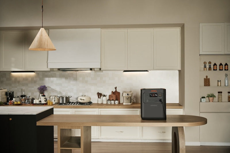 Different Types of Batteries: Alkaline, Lithium, AGM & More - Jackery