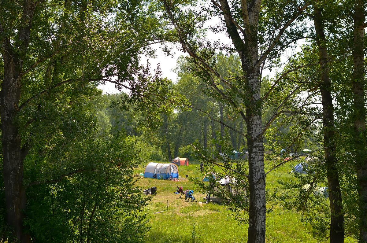 What Is Dispersed Camping? All You Should Know Before Trying It