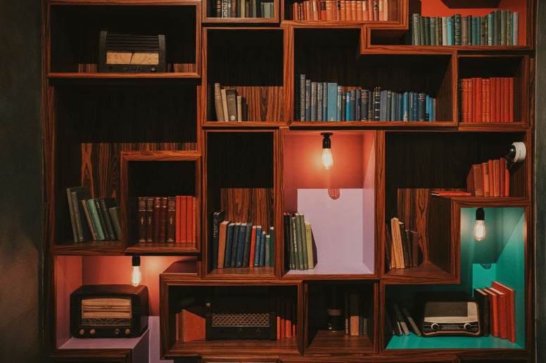 DIY Bookshelf Guide: How to DIY Bookshelf - Jackery