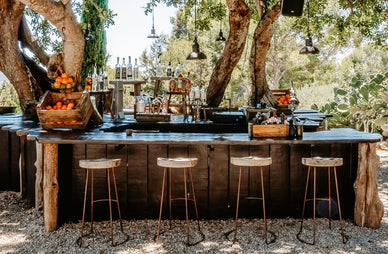 DIY Outdoor Kitchen Guide: How to DIY Outdoor Kitchen - Jackery