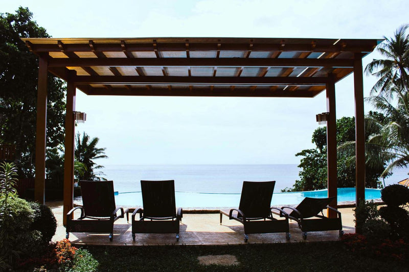 DIY Pergola Guide: How to DIY Your Pergola - Jackery