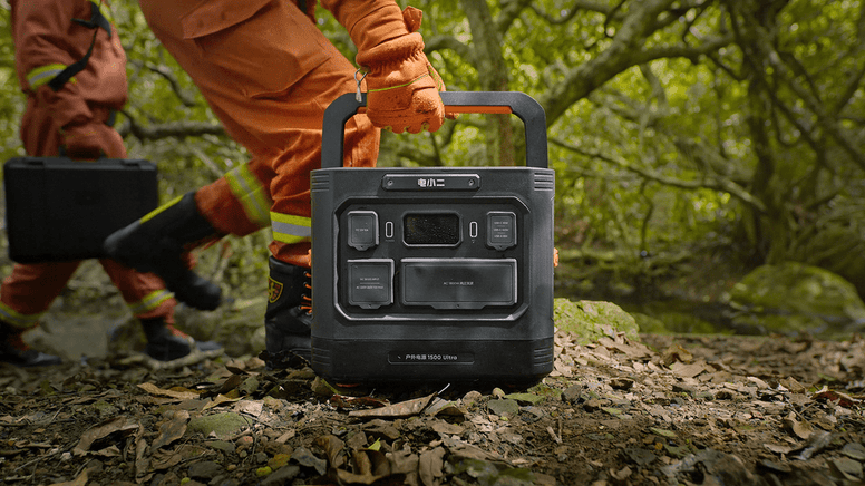 Do I need to protect the power station with a Faraday bag? - Jackery