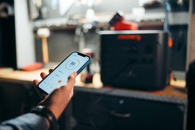 Do Solar Panels Work During A Power Outage - Jackery