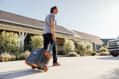 Does a New Roof Qualify for Energy Tax Credit Under IRS Guidelines in 2025? - Jackery