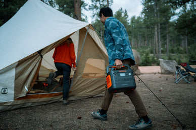 Earthquake News From USA: Ranking, Essential Plans, and Government Data - Jackery