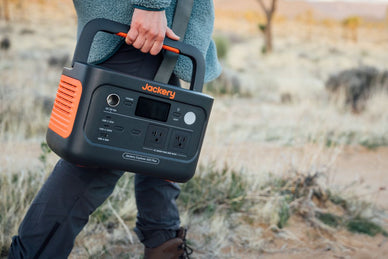 Easter Egg Hunt Ideas with Drones, Night Lights, Motion Sensors, & More - Jackery