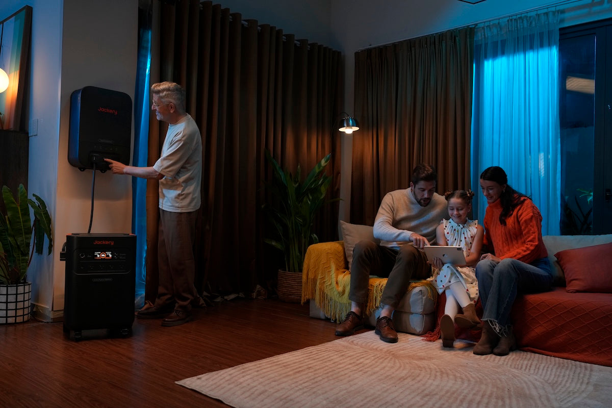 Easter Day 2025: How to Host the Day Without Spiking Your Electricity Bill