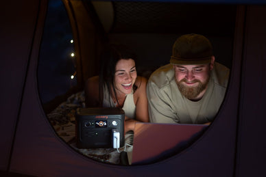 Emergency Go Bag: Ultimate Guide With Checklist PDF - Jackery