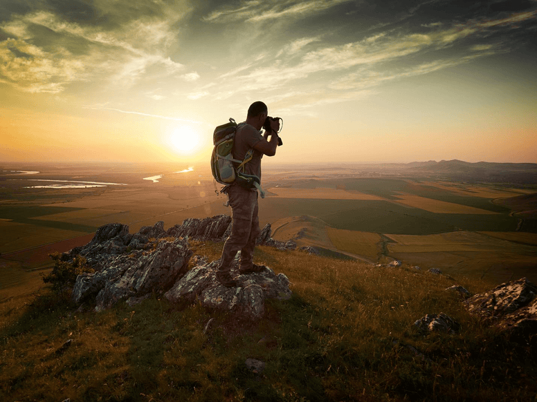 Essential Accessories for Photography & Shooting the Great Outdoors - Jackery