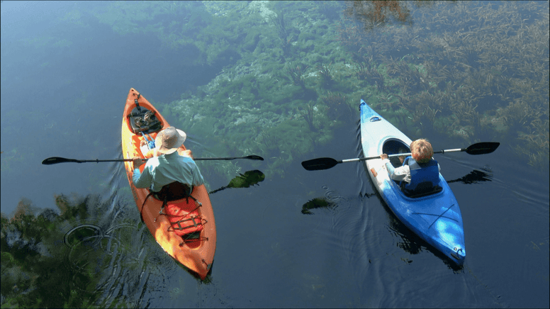 Exploring The Top 10 Florida State Parks With RV Camping - Jackery