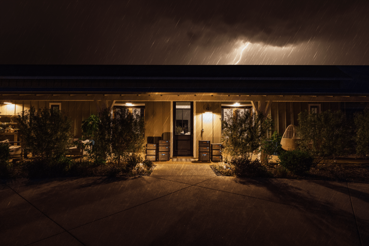 Guide to Exterior Home Lighting Ideas, Cost, & More