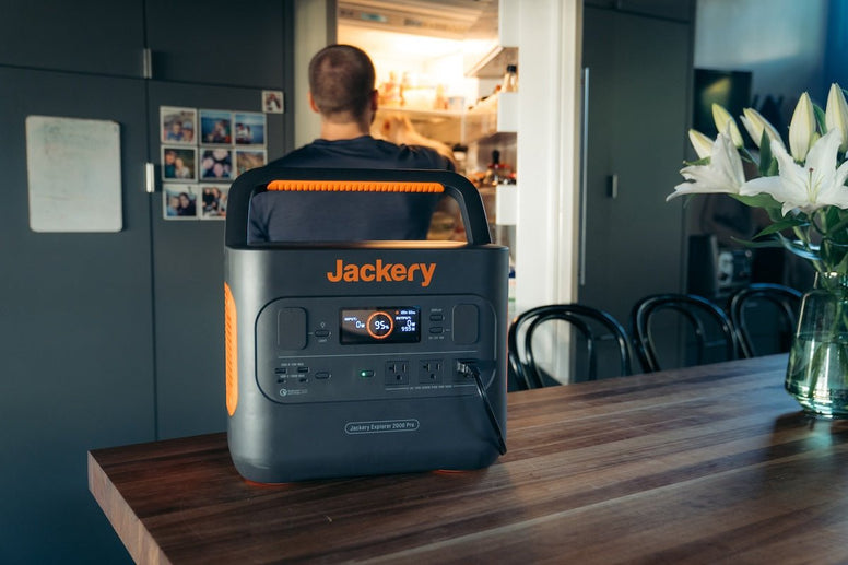 FIFA World Cup 2026 Watch Party Prep: Lower Your Refrigerator's Power Consumption On Hot Match Days - Jackery