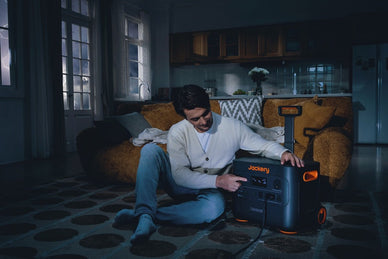 Finding the Cheapest Energy Supplier During Rising Summer Rates - Jackery