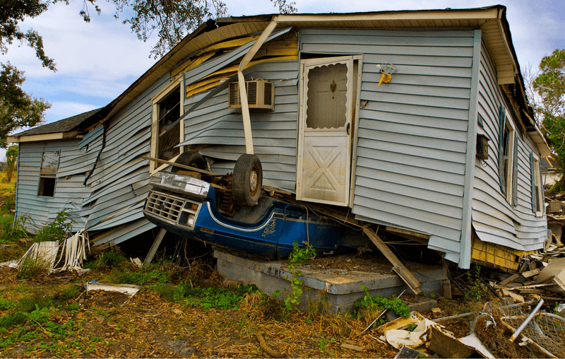 Florida Hurricane: Preparedness & Hurricane Seasons - Jackery