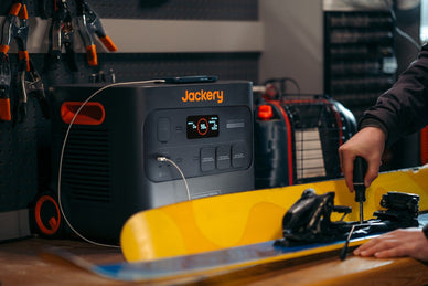 Garage Conversion Guide: How to Convert Your Garage - Jackery