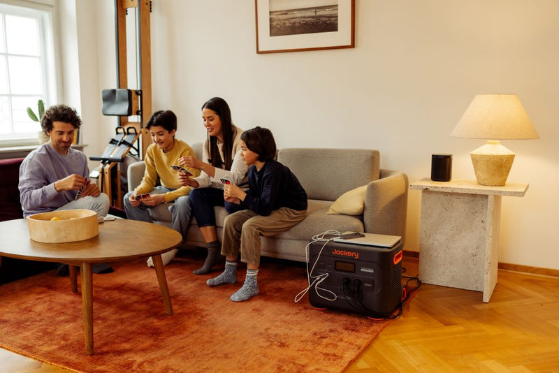 Guide to Florida Solar Incentives, Rebates, & Tax Credits [2024] - Jackery