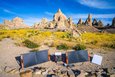 Guide to The Best RV Internet Solutions of 2025 - Jackery