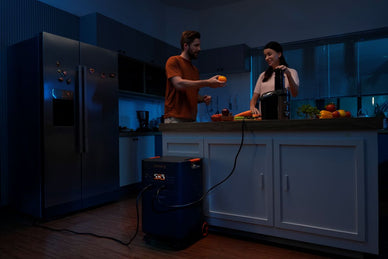 Heat Pump Water Heater Tax Credit: Eligibility, Models, & How to Apply - Jackery