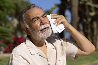 Heat Wave Power Outage Guide [Latest News 2024] - Jackery