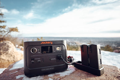 Hiking in the Catskills: Hiking List, Gear & Tips - Jackery