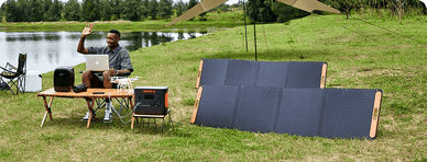 Home Generator Cost: How Much Does A Generator Cost - Jackery