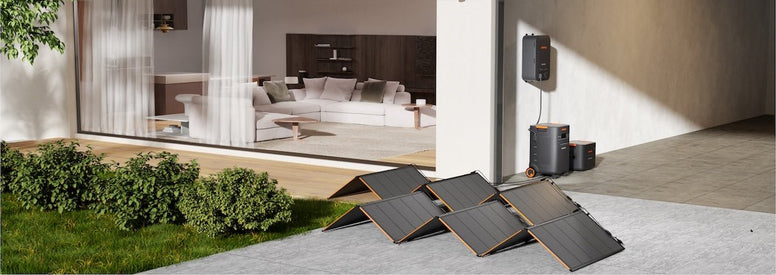 Home Wind Turbine: Is Residential Wind Power Worth It - Jackery