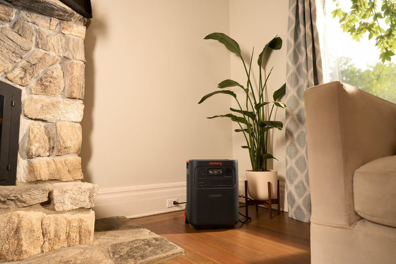 Houston Electricity Rates: Beating Summer Price Spikes - Jackery