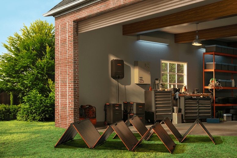 How can I install this solar panel on my roof? - Jackery
