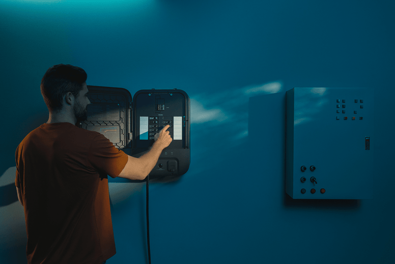 How Do Grounding and Neutral Bonding Affect LiFePO4 Home Backup Safety? - Jackery