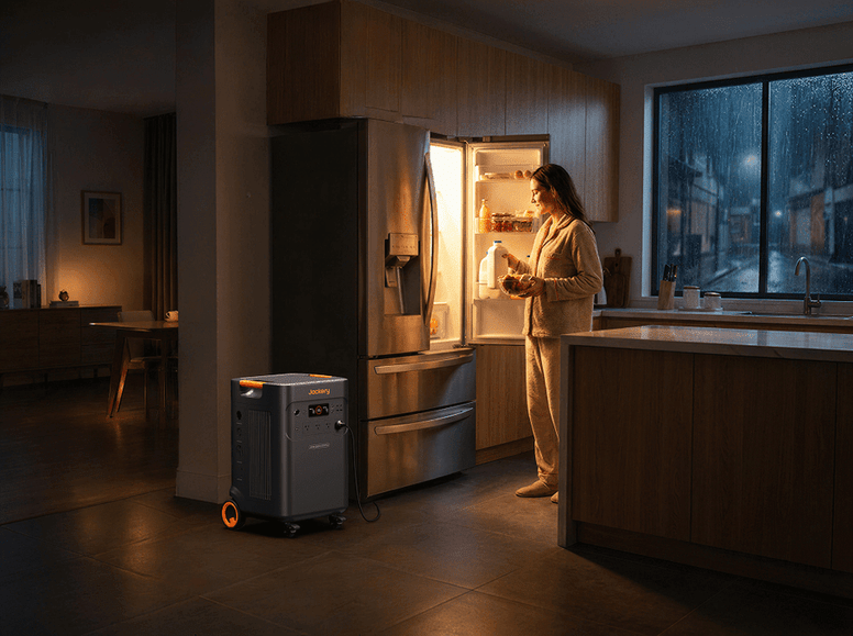 How Do Rooftop Solar Rapid-Shutdown Rules Affect Portable Battery Backup During an Outage? - Jackery
