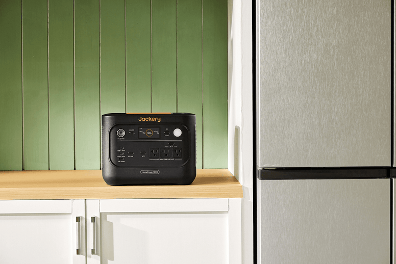 How Do Separate AC and DC Power Budgets Affect Simultaneous Output? - Jackery