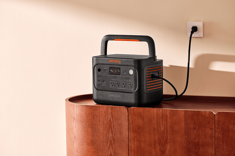 How Do You Balance Daytime Solar Harvest With Nighttime Battery Reserve? - Jackery