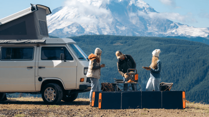 How Do You Dewinterize a Travel Trailer Before This Spring Trip?