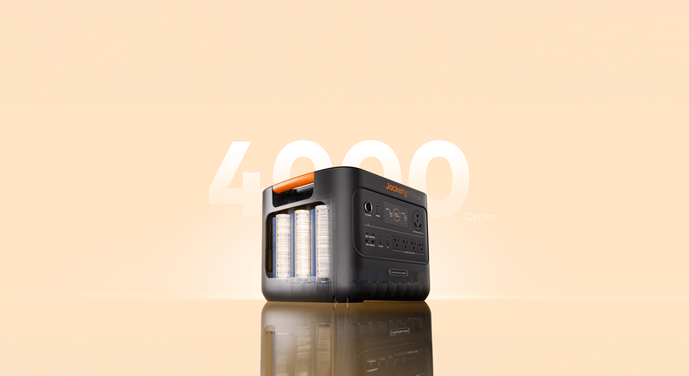 How Do You Match a LiFePO4 Battery Bank With an Inverter and Charger? - Jackery