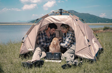 How Does a Jackery Work? Understanding Portable Power Stations - Jackery