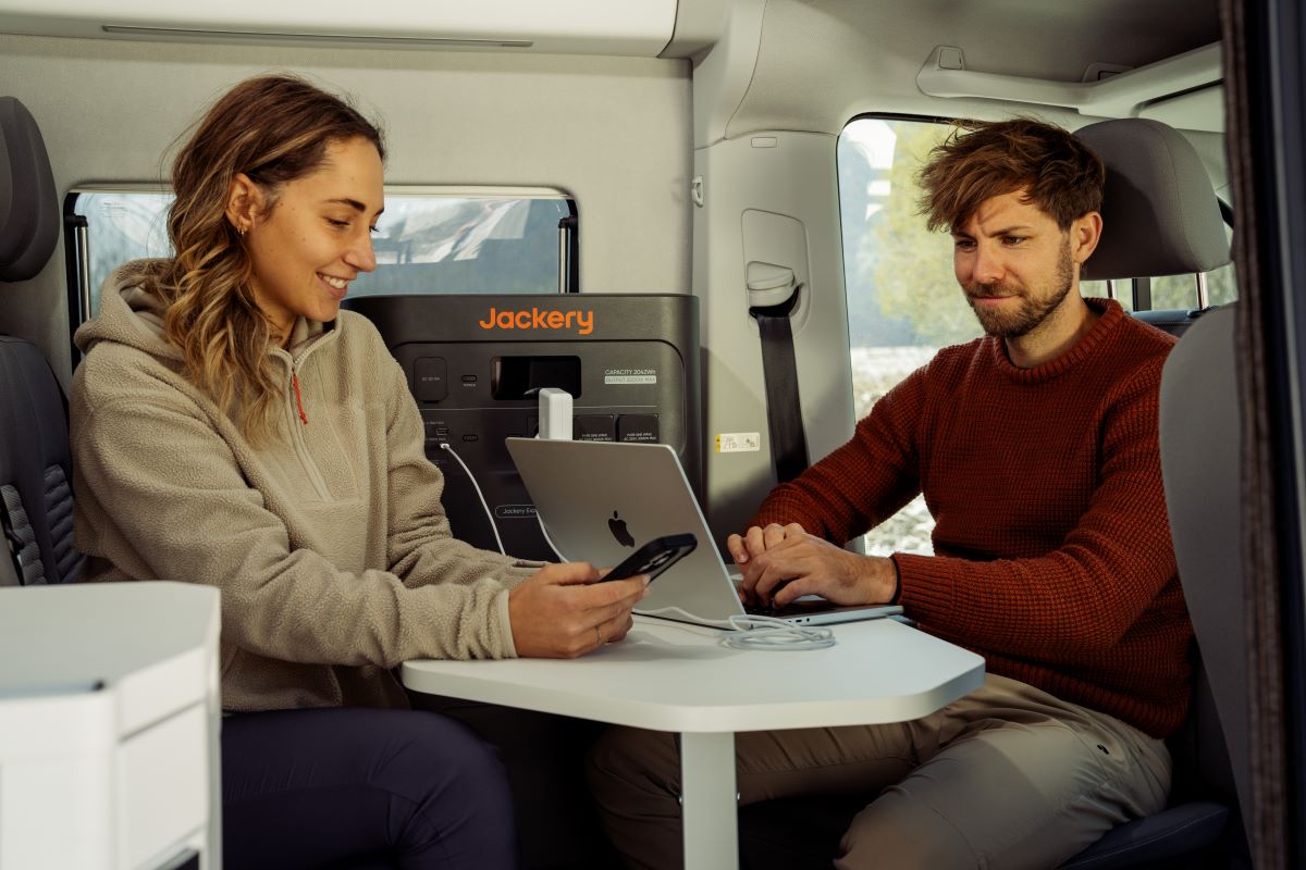 How Does An Emergency Action Plan Benefit Your Workplace - Jackery