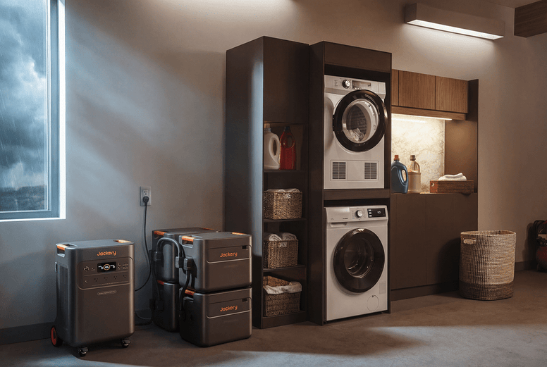 How Does Uneven Cell Temperature Affect a LiFePO4 Home Backup Bank? - Jackery