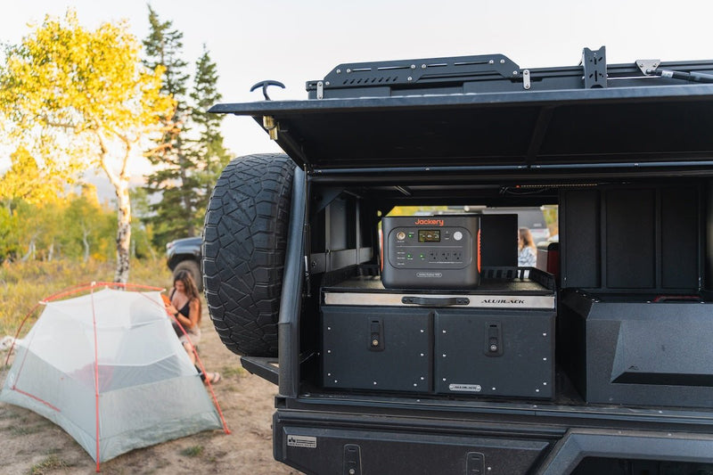 How Long to Charge a Jackery 1000, 1000 v2, and 1000 Plus - Jackery