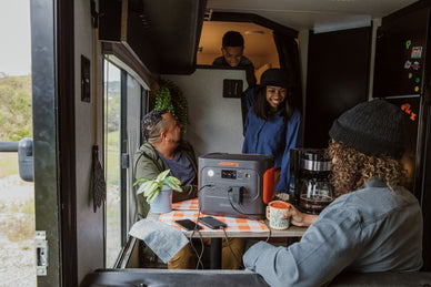 How Many Amps Does a PS5 Use: A Detailed Guide - Jackery