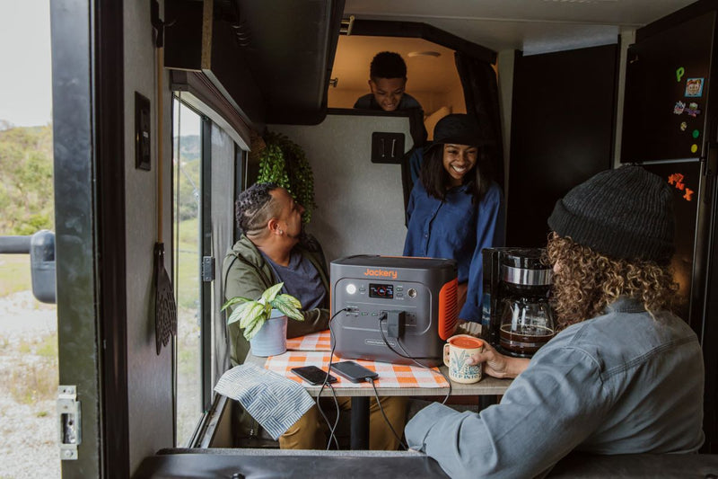 How Many Amps Does a PS5 Use: A Detailed Guide - Jackery