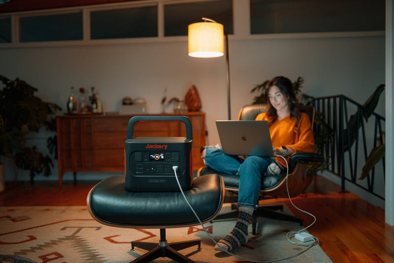 How Many Amps Does a Water Heater & Tankless Water Heater Use - Jackery