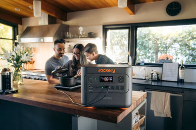 How Many Amps Does a Window AC Use - Jackery