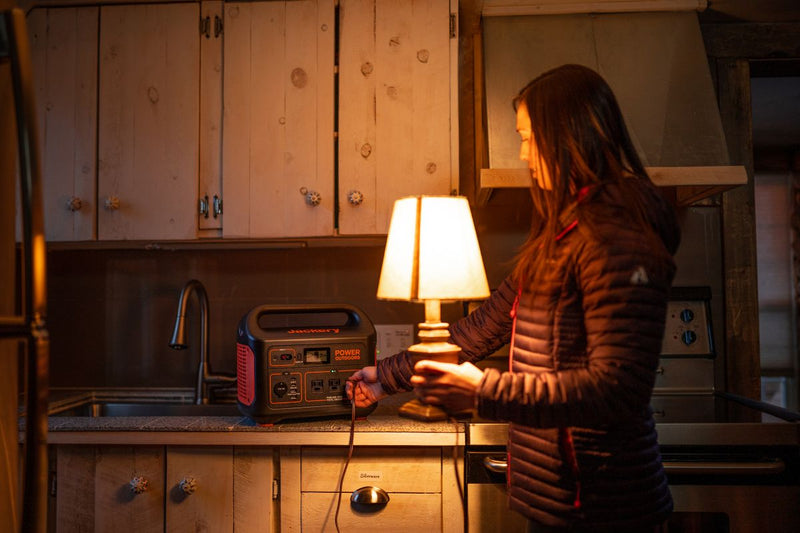 How Many kWh Does A House Use Per Day, Per Month, & Per Year - Jackery