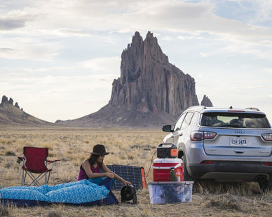 How Many Watts Does A Ceiling Fan Use? - Jackery