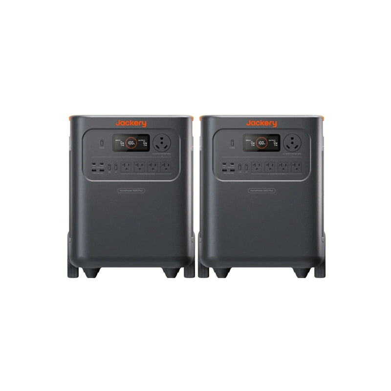 How Many Watts Does a Central Air Conditioner Use? A Generator vs. Solar Generator Decision Framework - Jackery