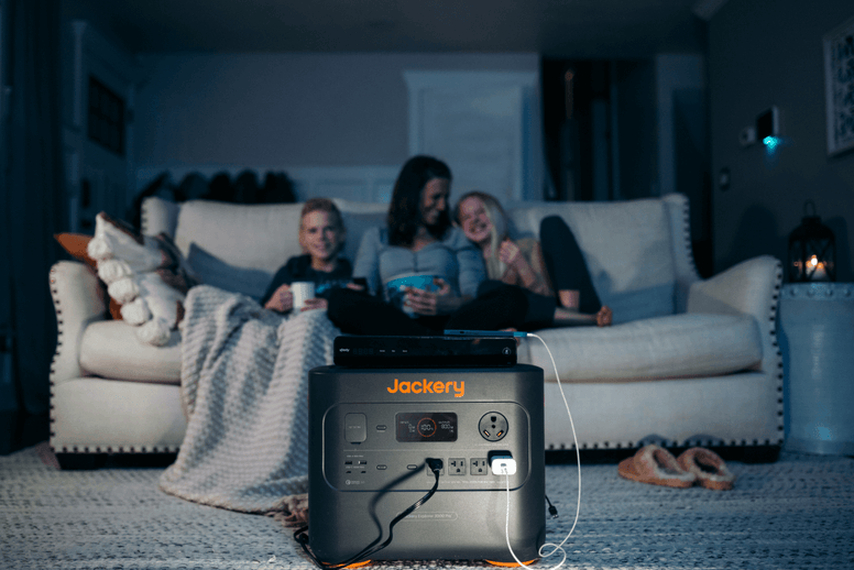 How Many Watts Does a Circular Saw Use - Jackery