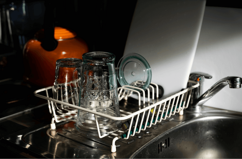 How Many Watts Does a Dishwasher Use - Jackery