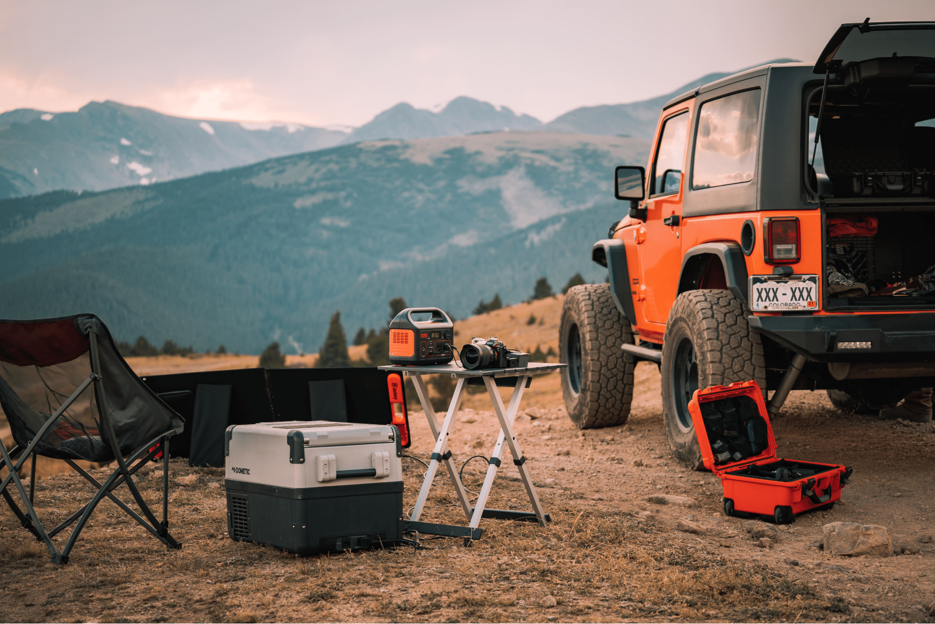 How Many Watts Does a Mini Fridge Use