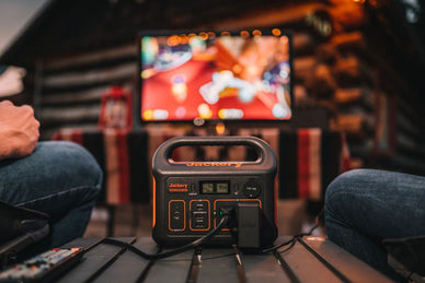 How Many Watts Does a PS4 Use - Jackery