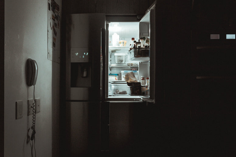 How Many Watts Does a Refrigerator Use? [and Mini-Fridge, Freezer] - Jackery